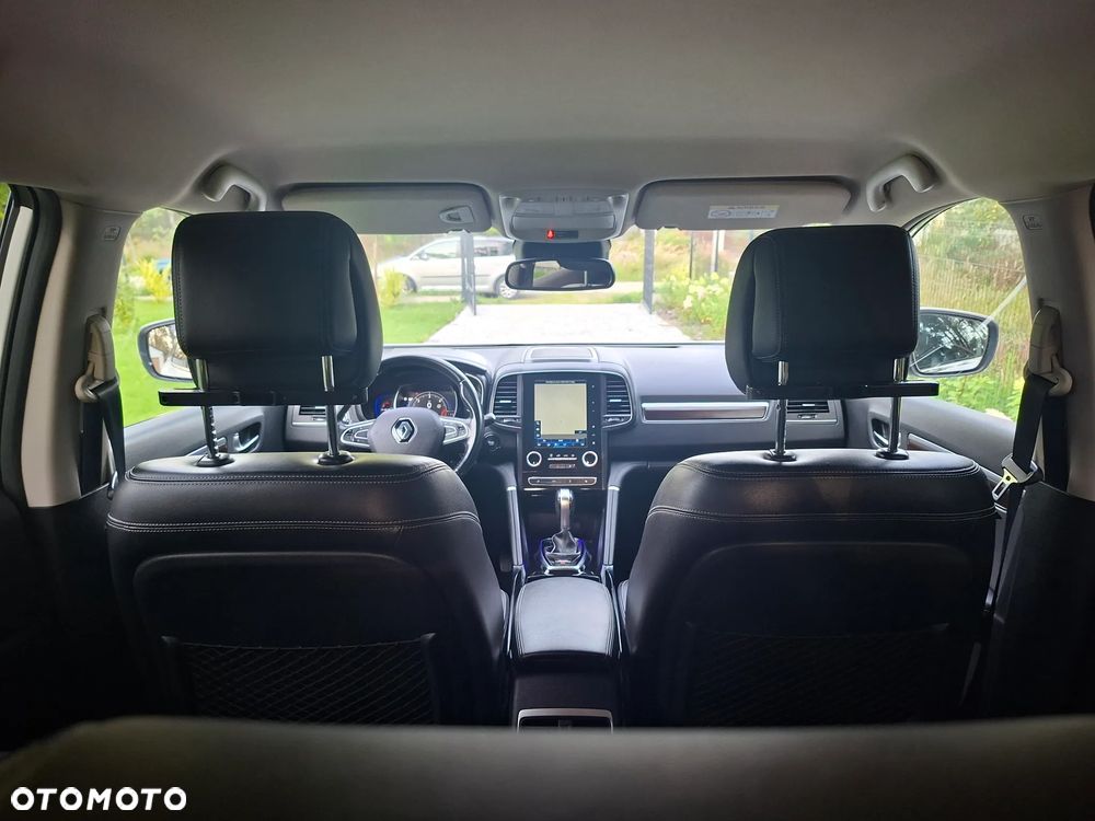 Renault Koleos ENERGY dCi 175 X-tronic 4WD INTENS - 22