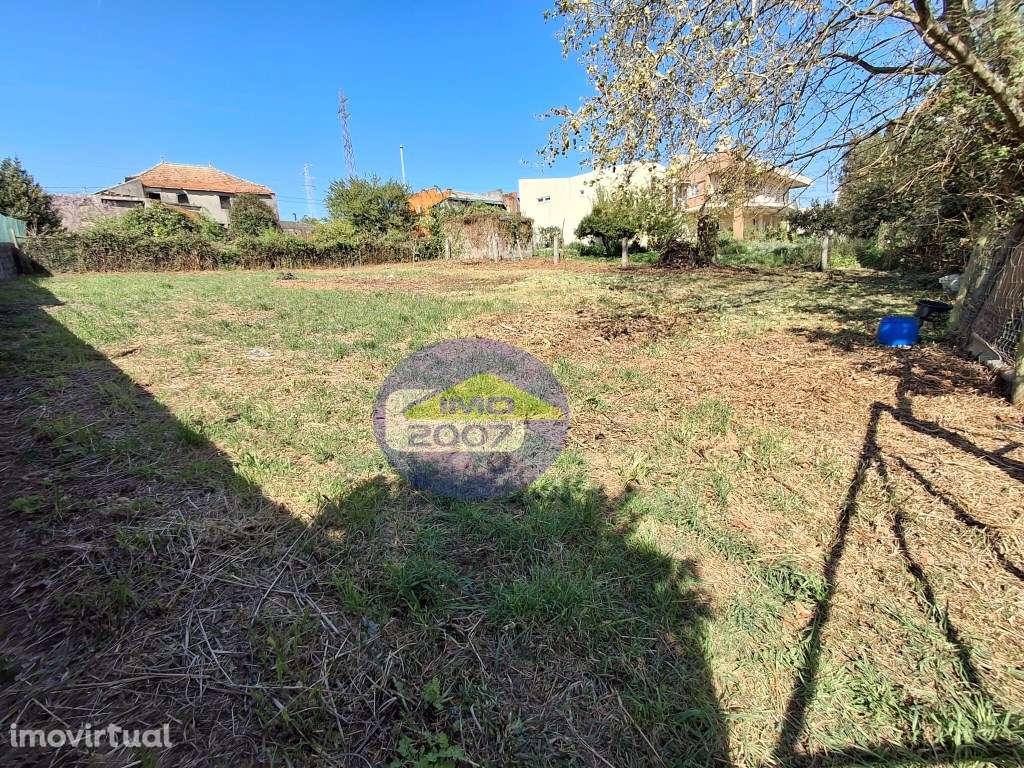 Terreno em Esmoriz - Grande imagem: 5/26