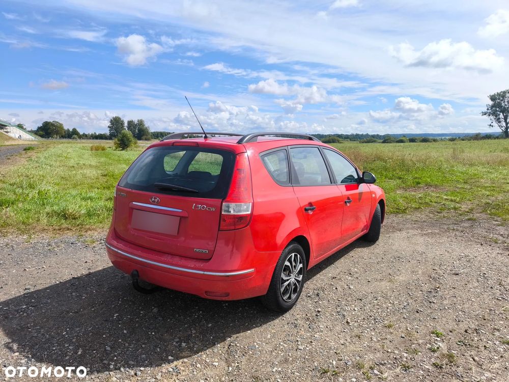 Hyundai i30 1.6 CRDi Comfort - 9
