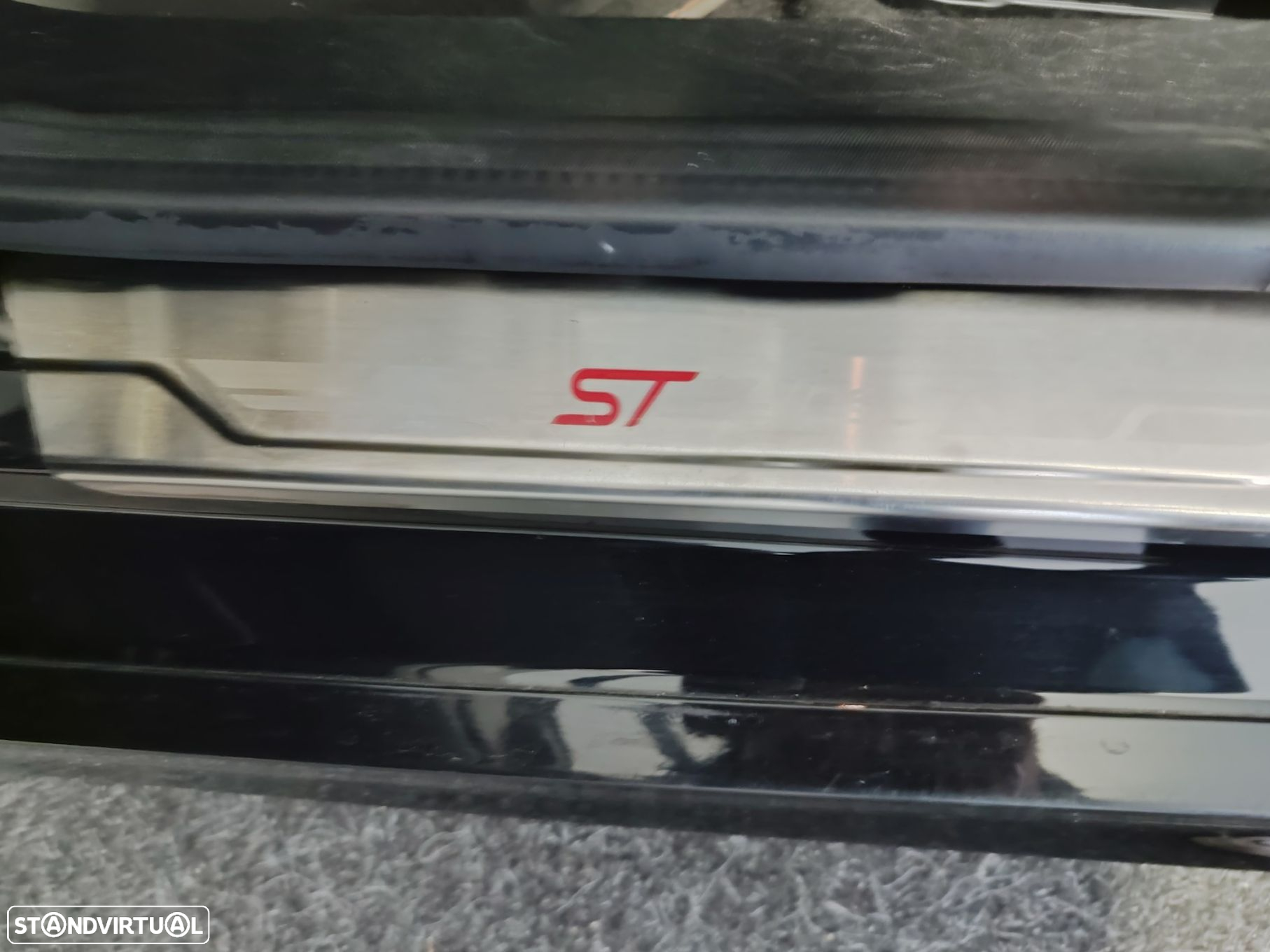 Ford Fiesta 1.0 EcoBoost ST-Line - 14