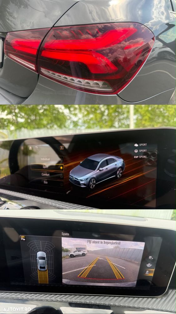 Mercedes-Benz A 180 - 11