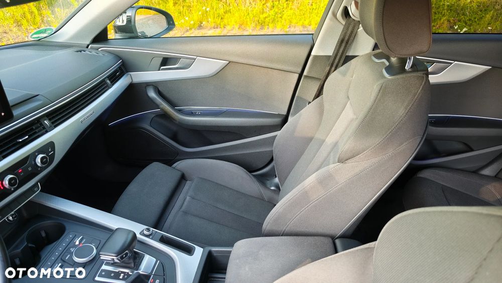 Audi A4 ver-40-tdi-quattro-s-tronic - 24