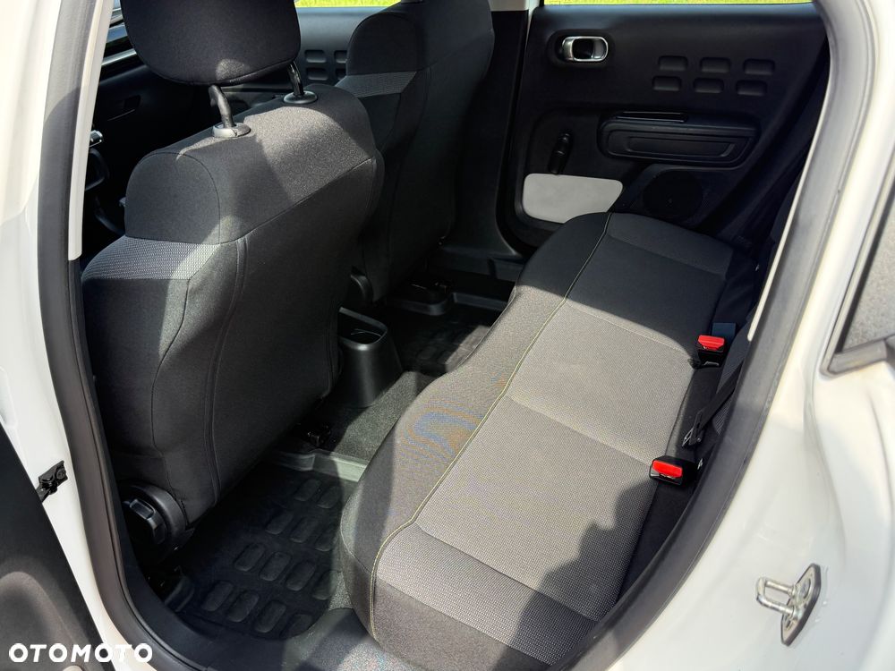 Citroën C3 - 17