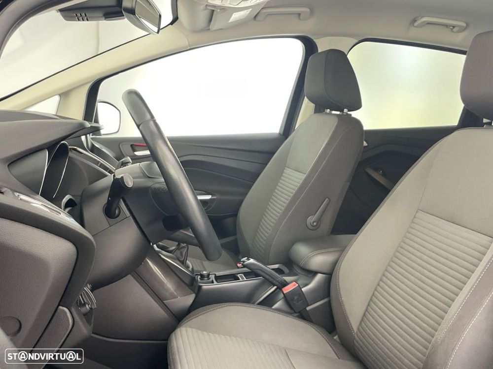Ford C-Max 1.5 TDCi Titanium S/S - 16