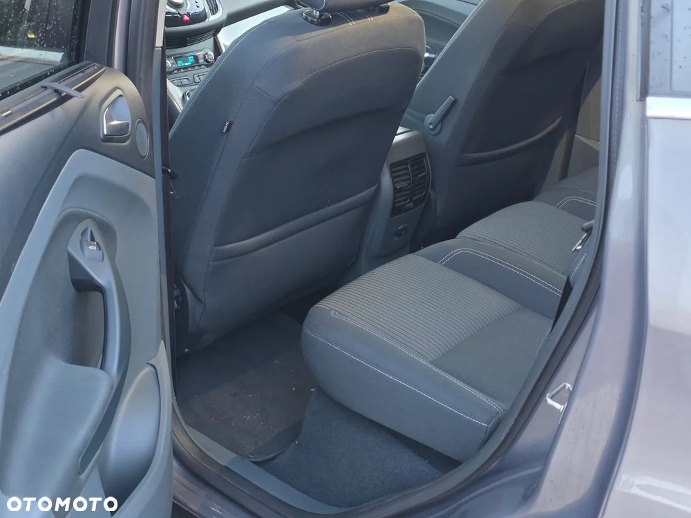 Ford C-MAX 1.6 EcoBoost Start-Stop-System Titanium - 20