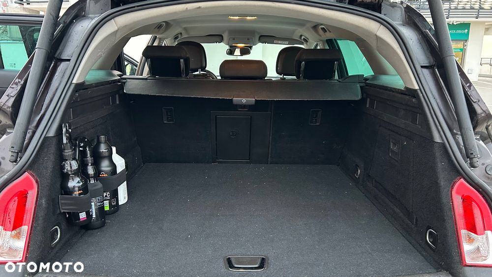 Opel Insignia 1.4 Turbo ecoFLEX Start/Stop Business Edition - 21