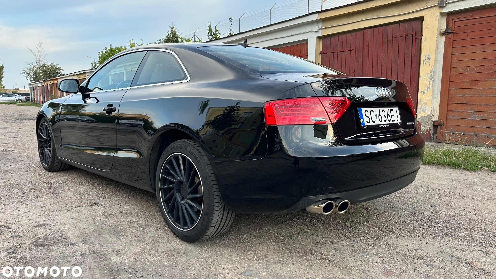 Audi A5 2.0 TFSI Quattro S tronic - 4