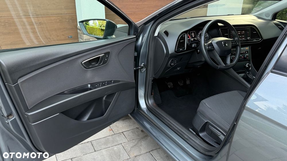 Seat Leon 1.2 TSI Start&Stop Style - 6