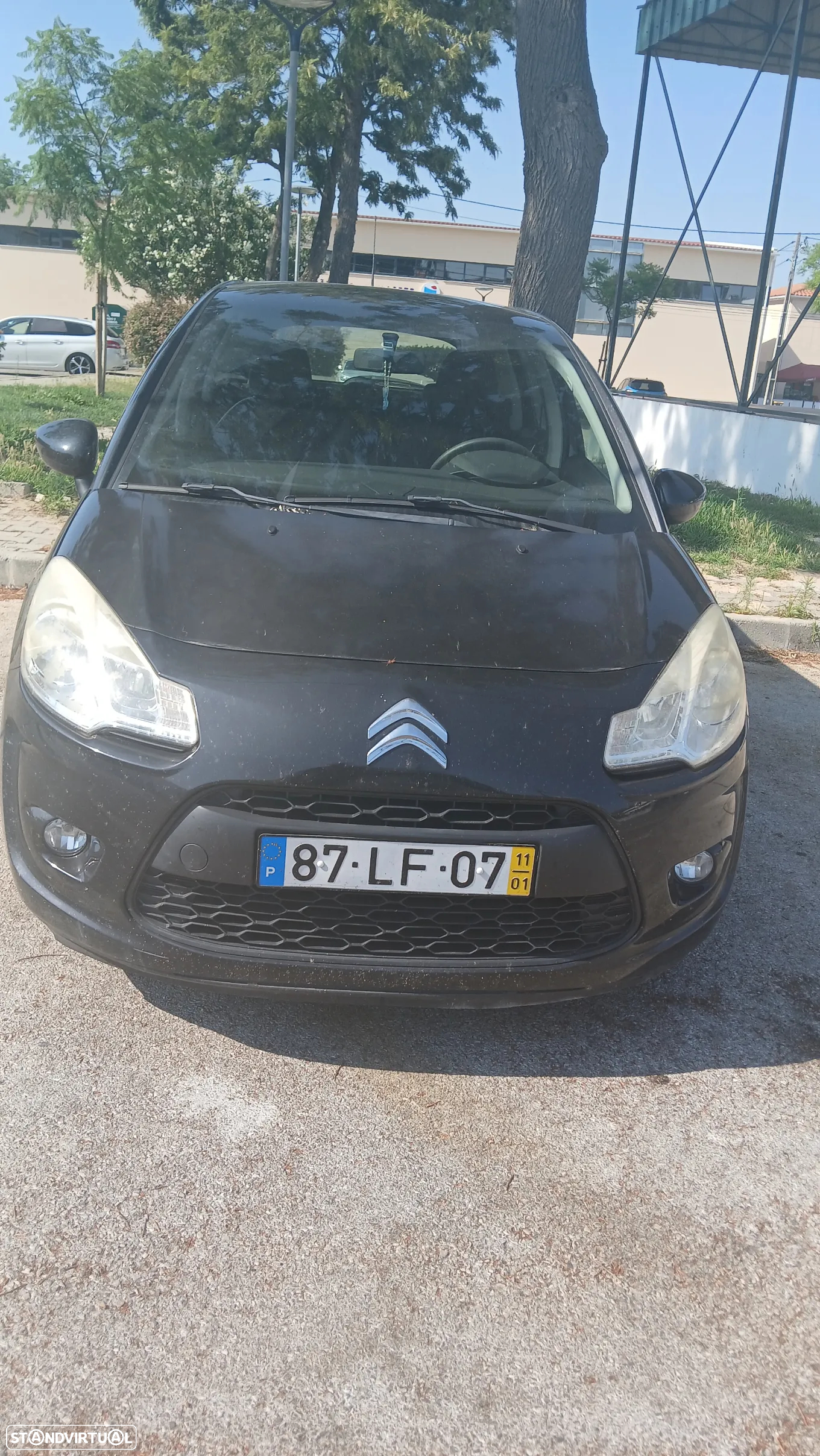 Citroën C3 1.4 HDi Airdream Seduction - 6