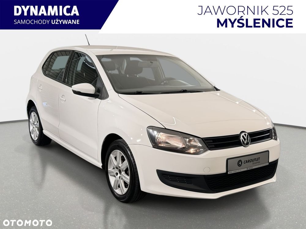 Volkswagen Polo - 2