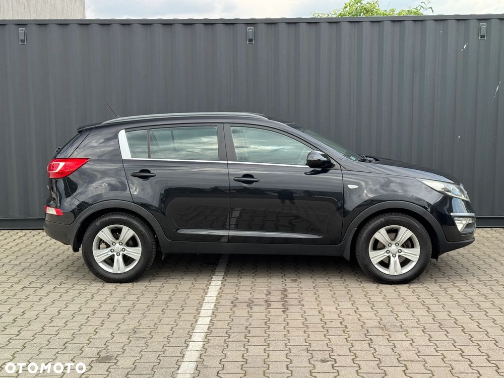 Kia Sportage 1.6 GDI S 2WD - 5