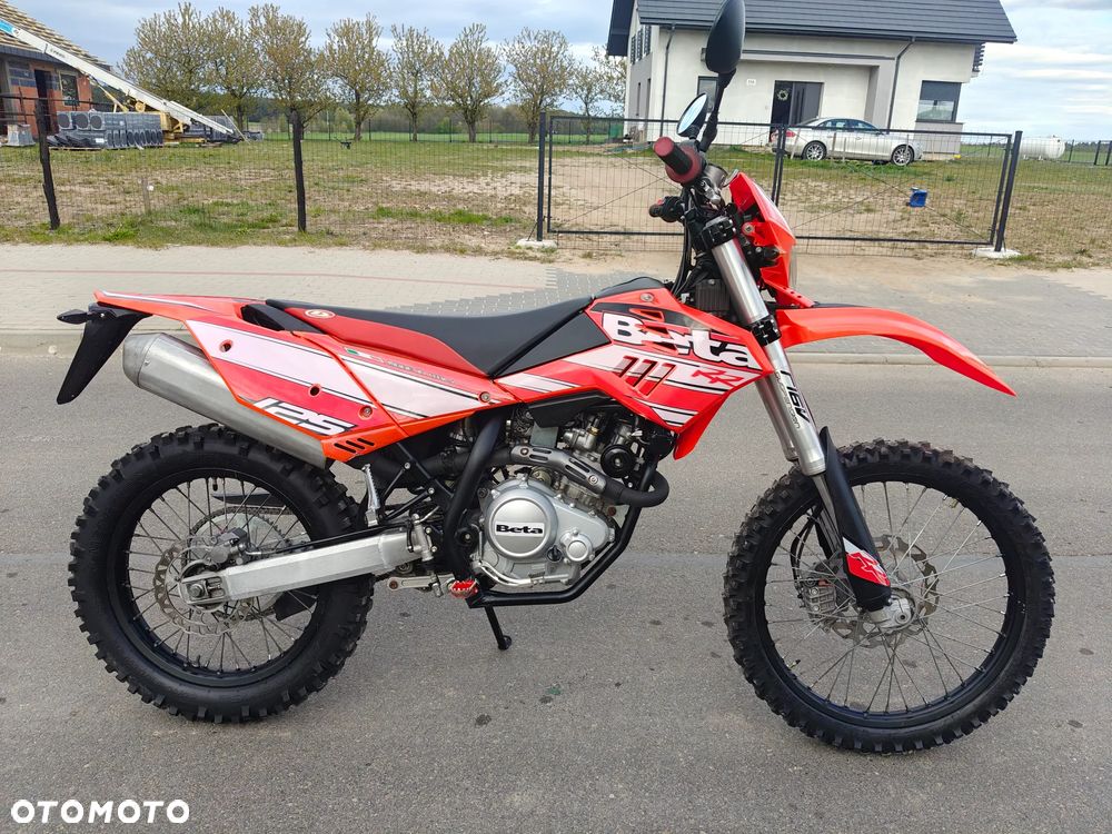 Beta RR - 3