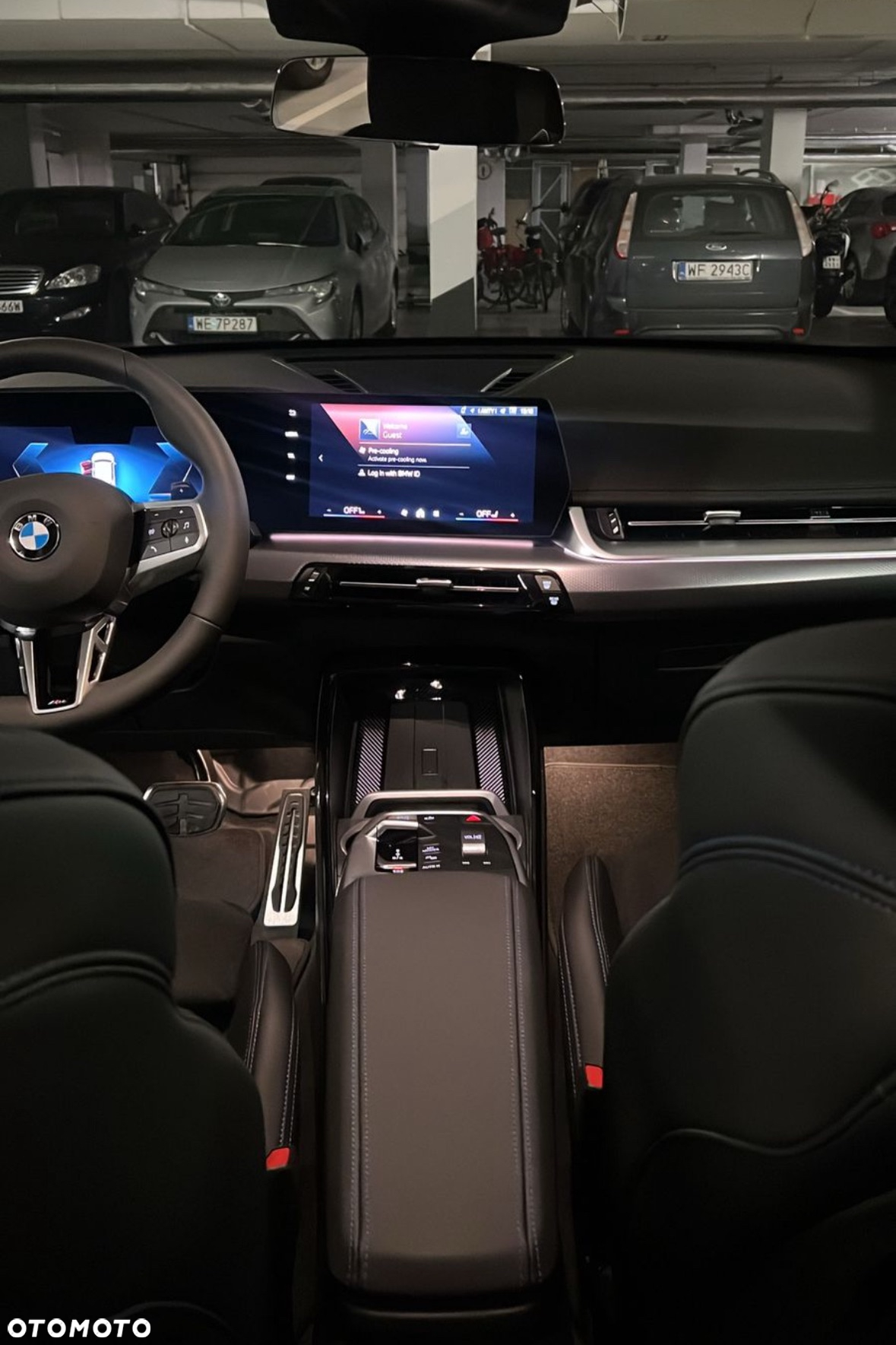 BMW X1 - 7