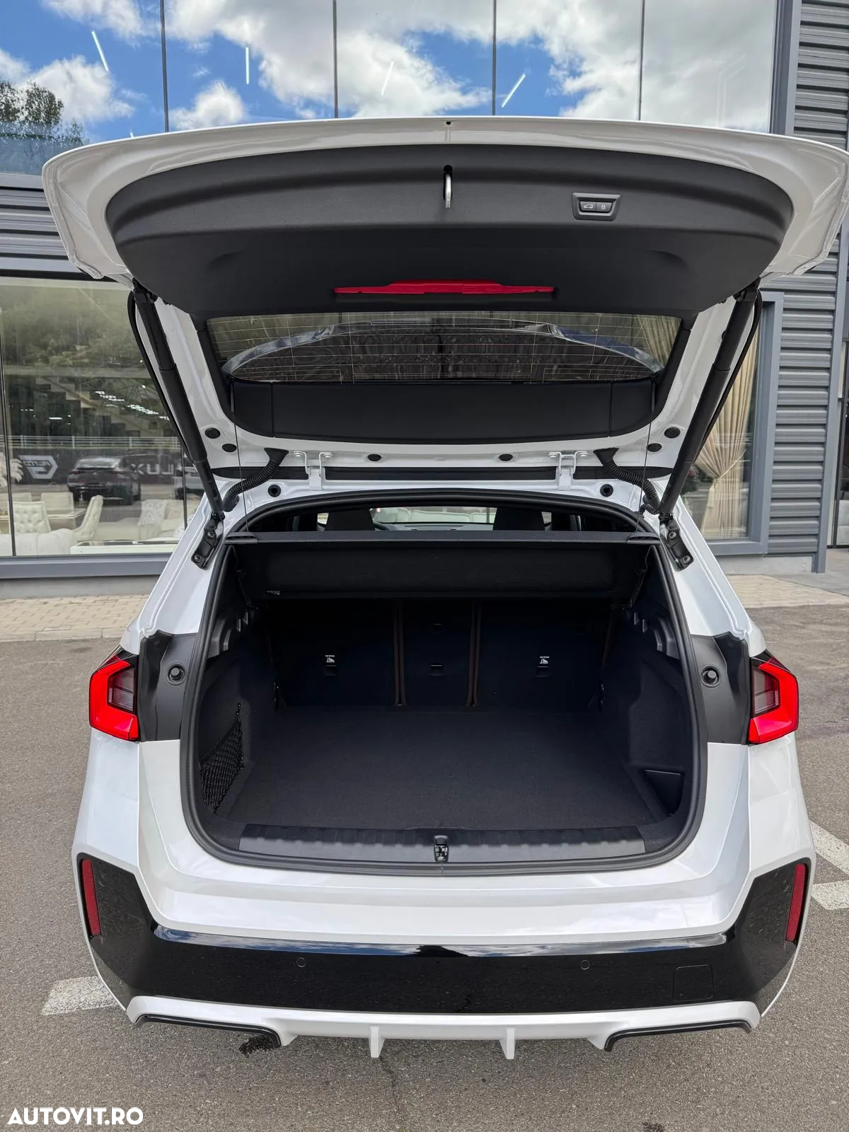 BMW X1 xDrive20d AT MHEV - 29