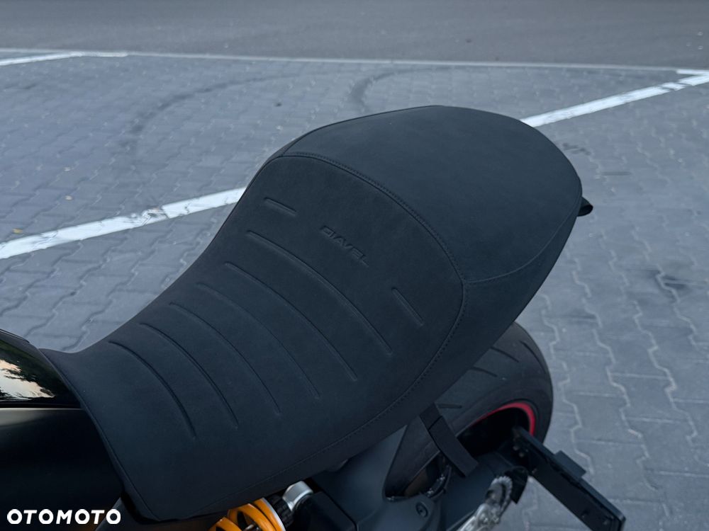 Ducati Diavel - 17