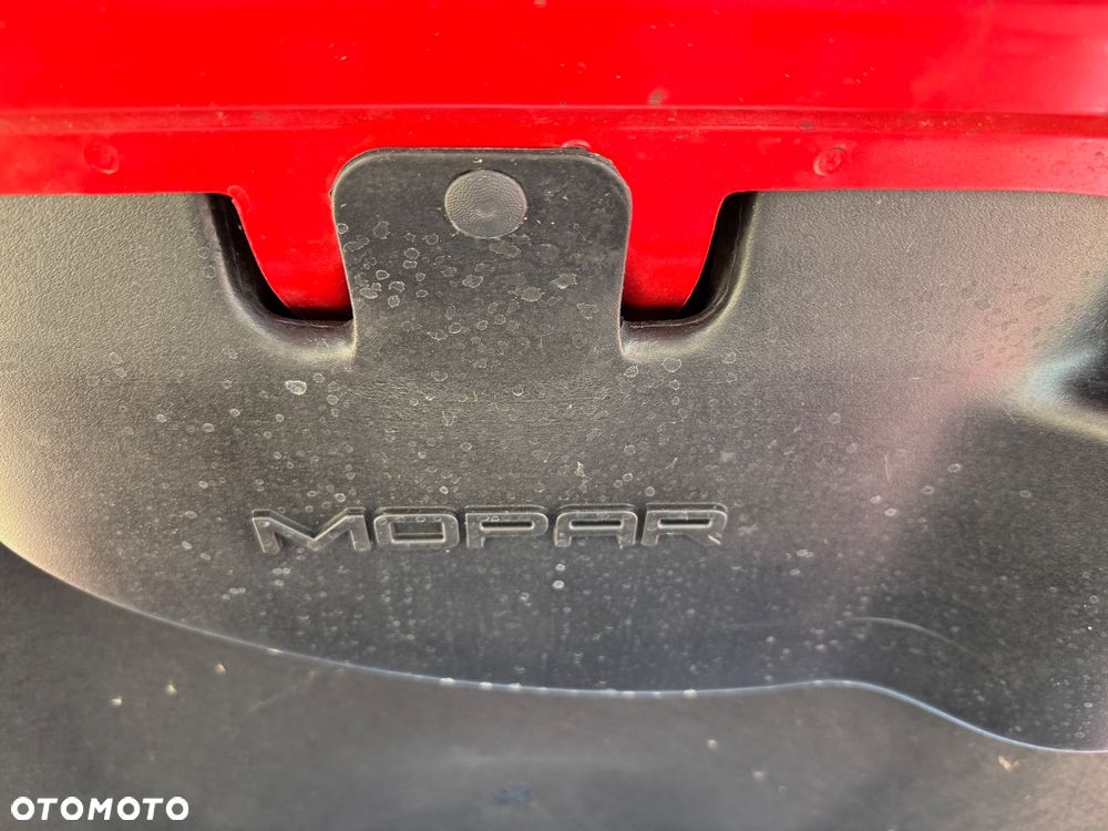 Dodge Challenger Automatik SRT 392 - 29