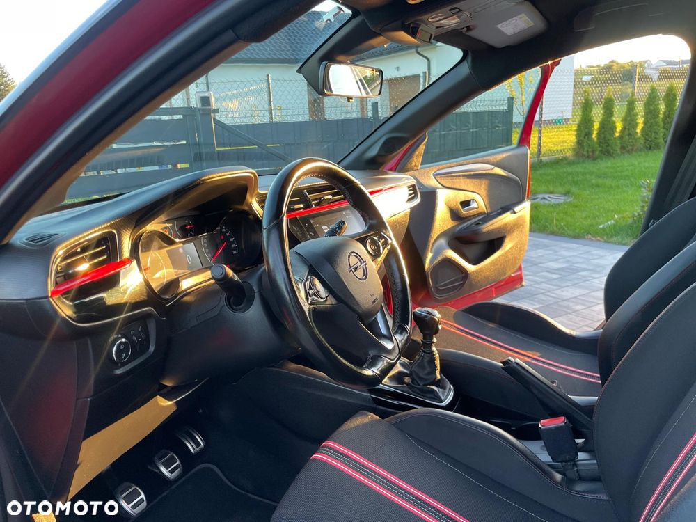 Opel Corsa 1.2 GS Line S&S - 5