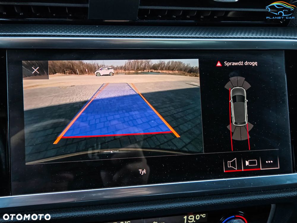 Audi Q3 40 TDI Quattro S tronic - 31