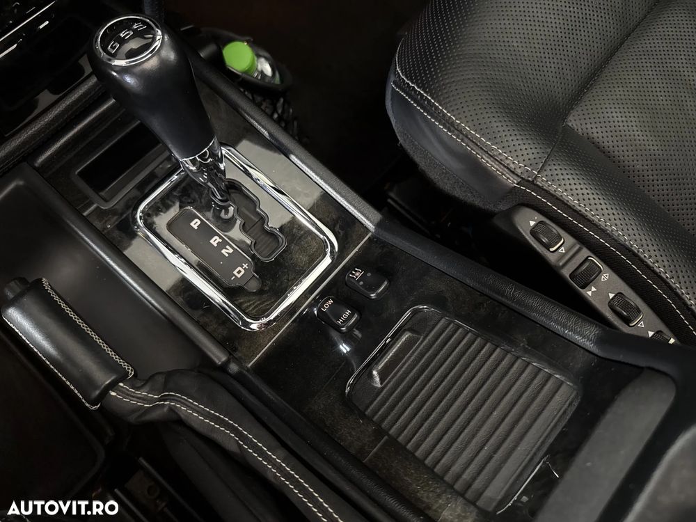 Mercedes-Benz G - 19