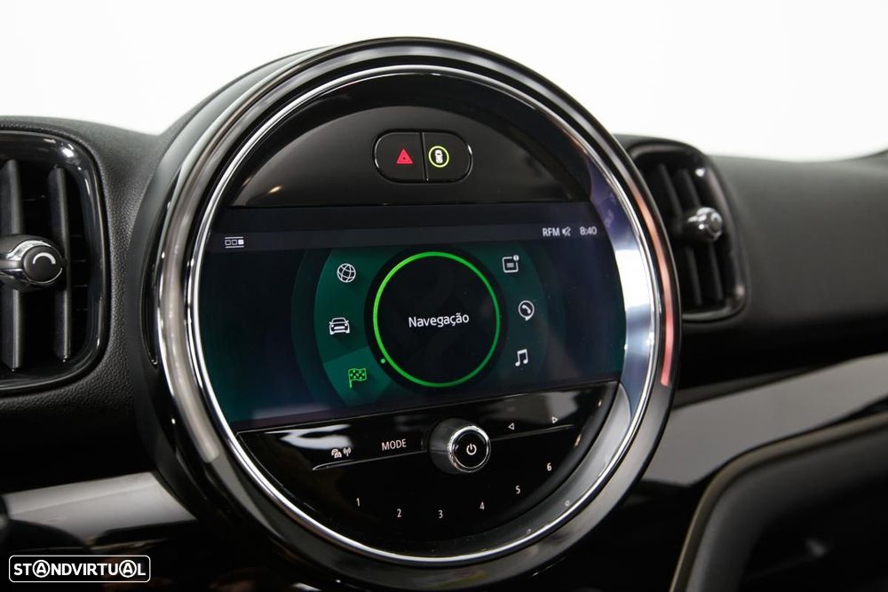 MINI Countryman Cooper SE ALL4 Auto - 22