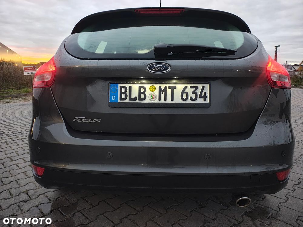 Ford Focus - 6