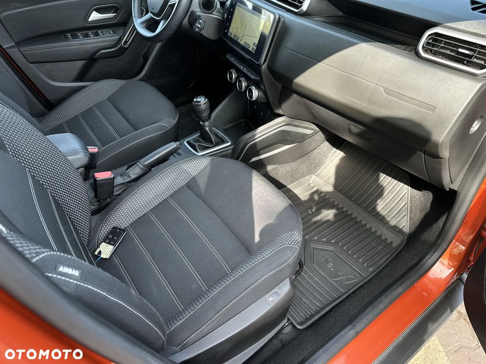 Dacia Duster 1.3 TCe Journey - 20