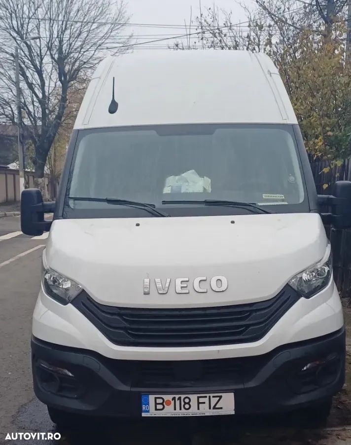 Iveco 35C14 - 1