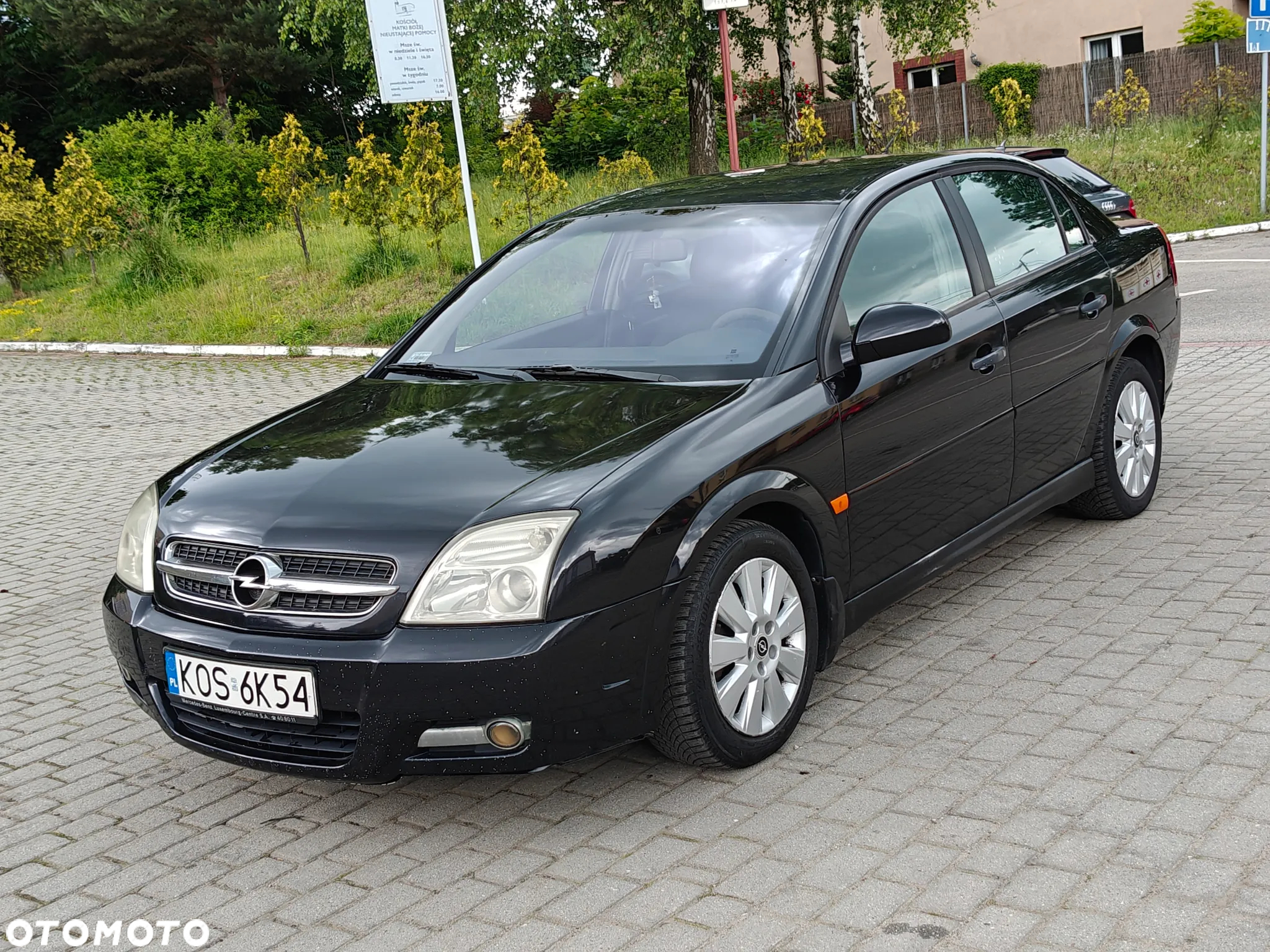Opel Vectra 1.8 Cosmo - 14