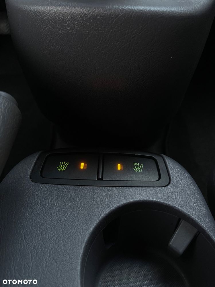 Hyundai Tucson 2.0 Elegance / Premium - 13