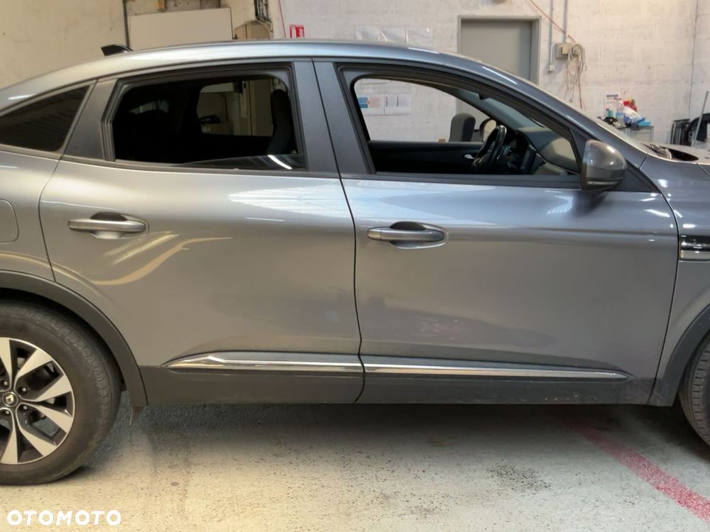 Renault Arkana E-TECH Full 145 E-TECH engineerd - 5