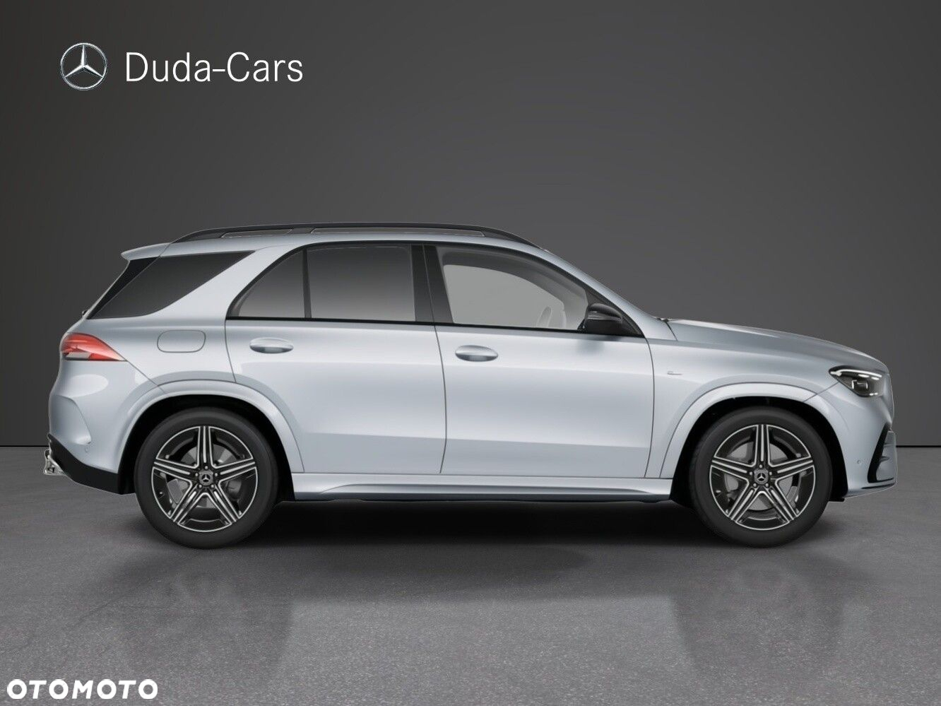 Mercedes-Benz GLE - 4