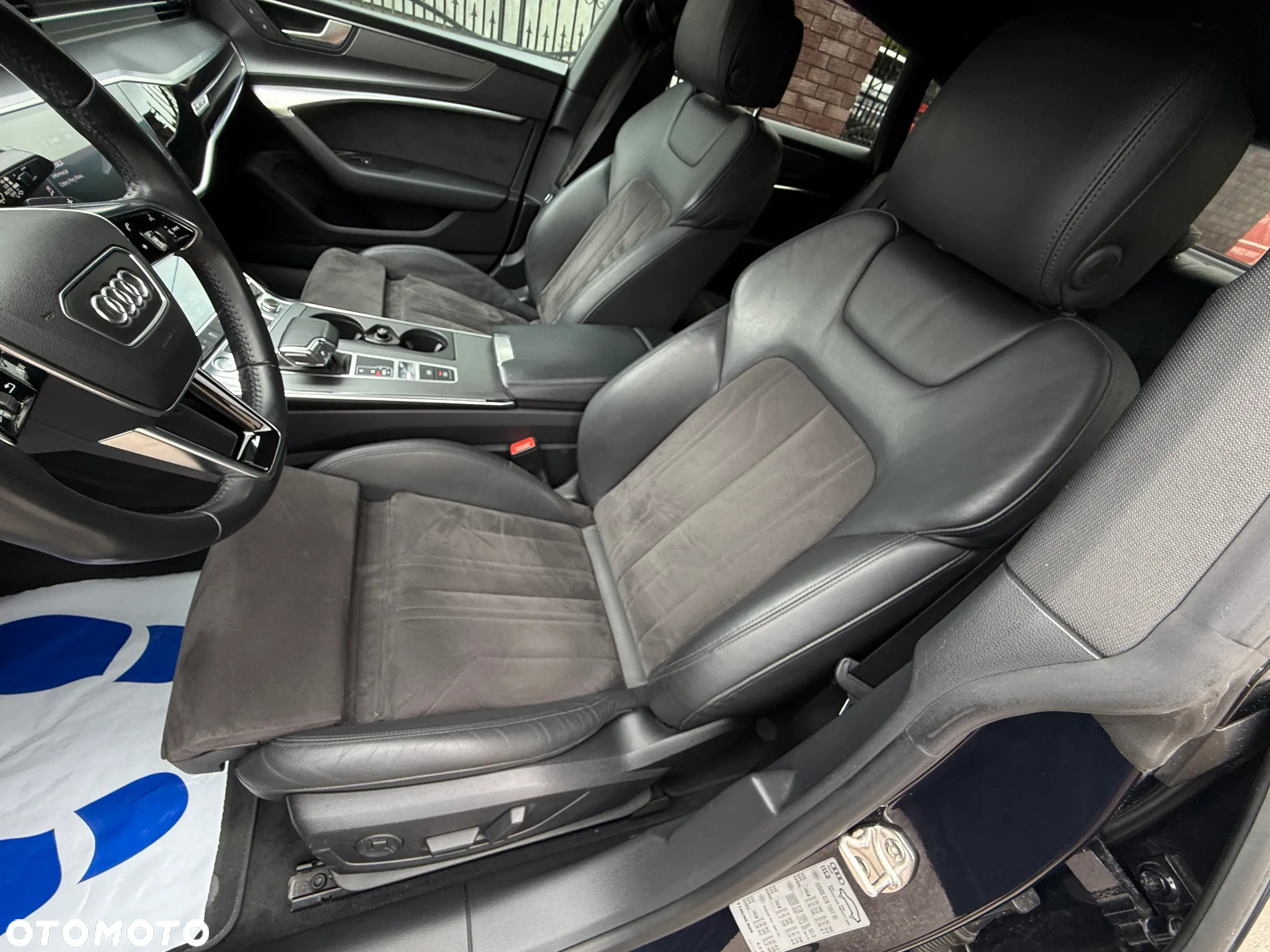 Audi A7 55 TFSI Quattro S tronic - 10