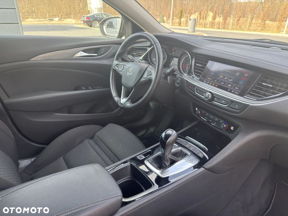 Opel Insignia 1.6 CDTI Elite S&S - 23