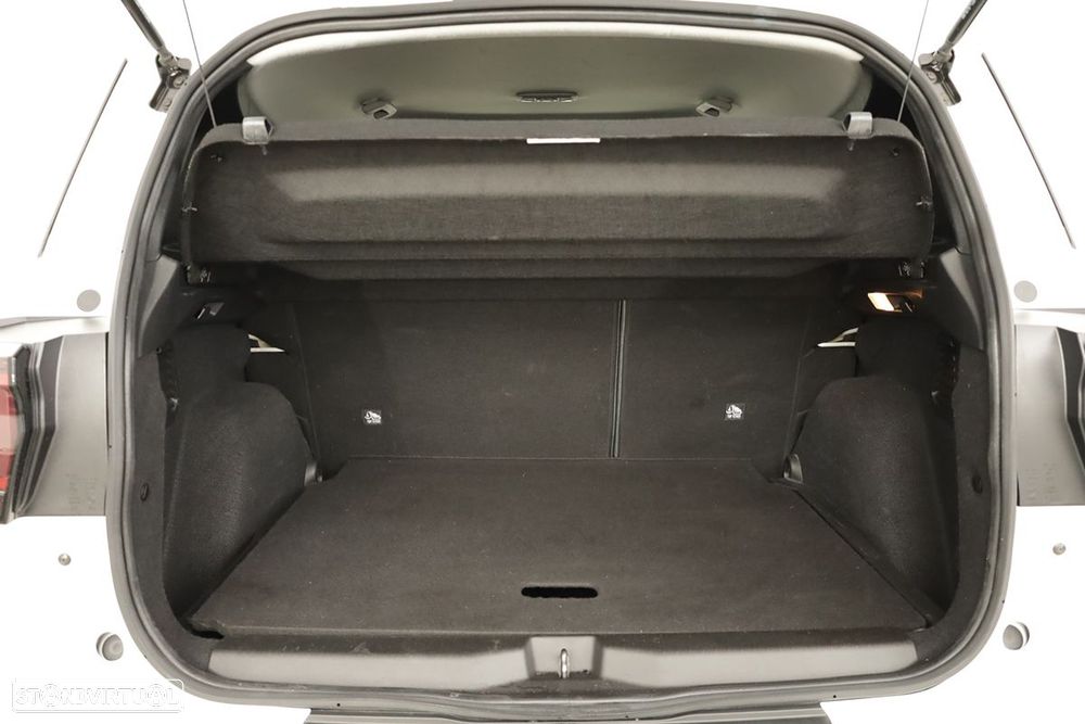 Citroën C3 Aircross 1.2 PureTech Plus - 22