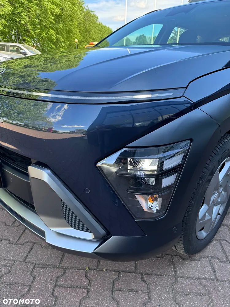 Hyundai Kona 1.0 T-GDI Executive - 3