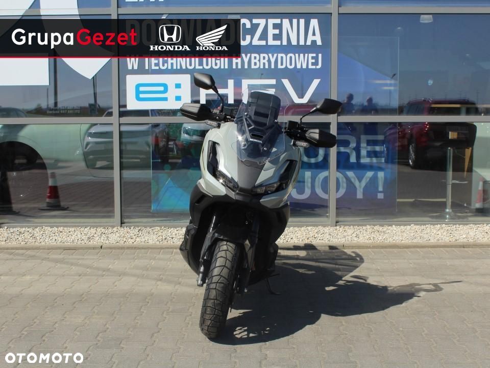 Honda X-ADV - 5
