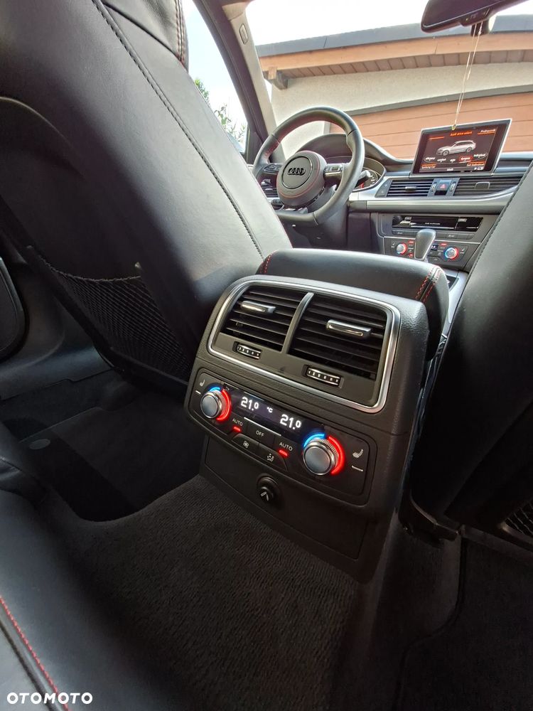 Audi A6 Avant - 6