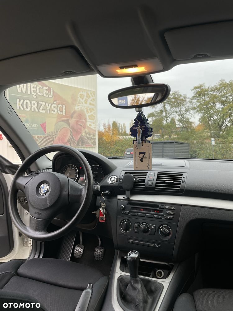 BMW Seria 1 - 9