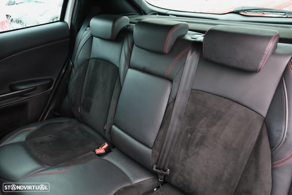 Alfa Romeo Giulietta - 18