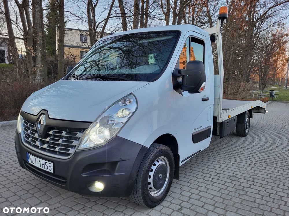 Renault Master - 18