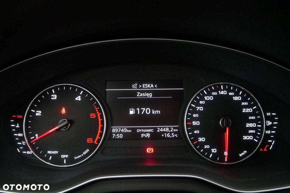 Audi Q5 - 9