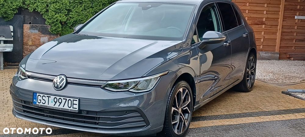 Volkswagen Golf 1.5 TSI OPF Life - 5