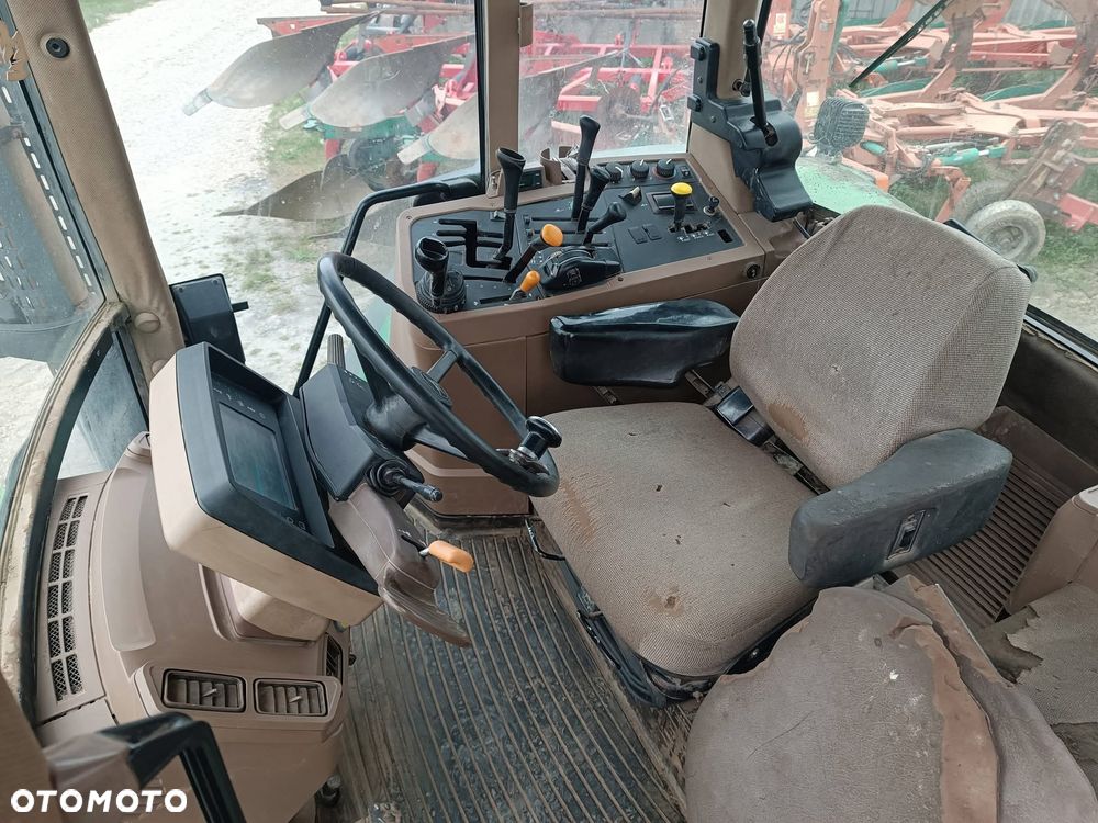 John Deere 7710 - 7