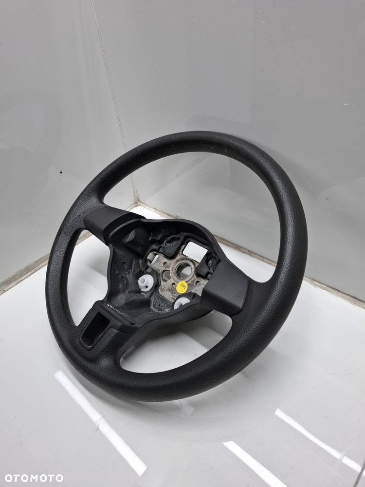 KIEROWNICA VW GOLF VI ŁADNA - 6