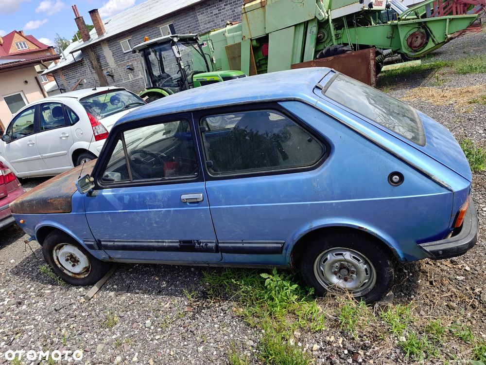 Fiat 127 - 2