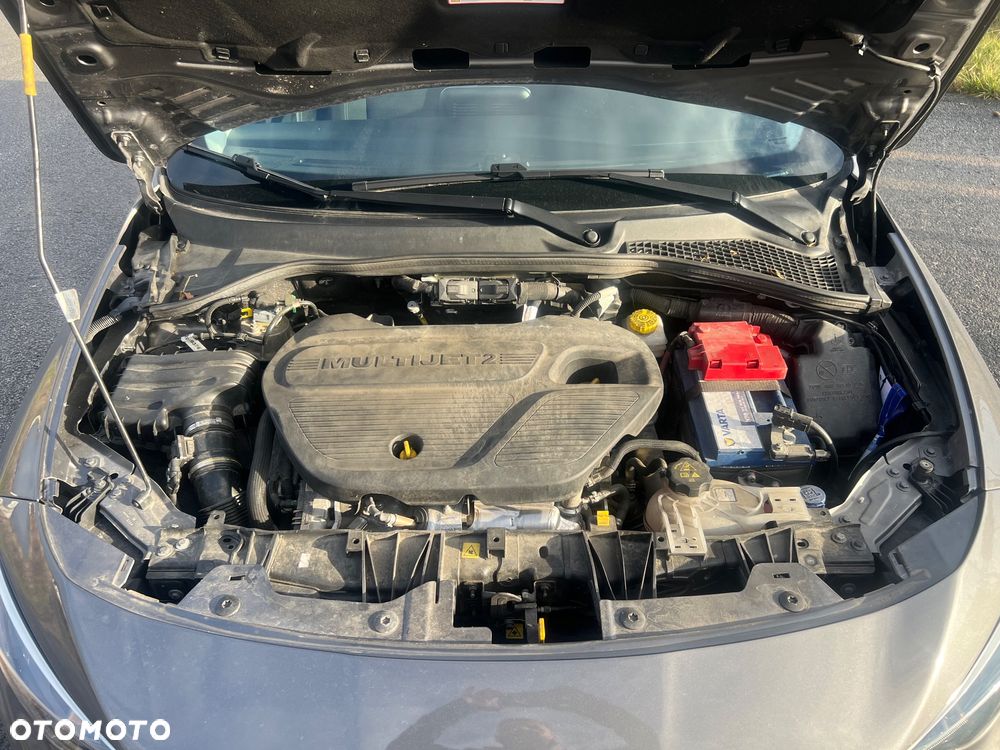 Fiat Tipo 1.6 MultiJet DCT Business Line - 15