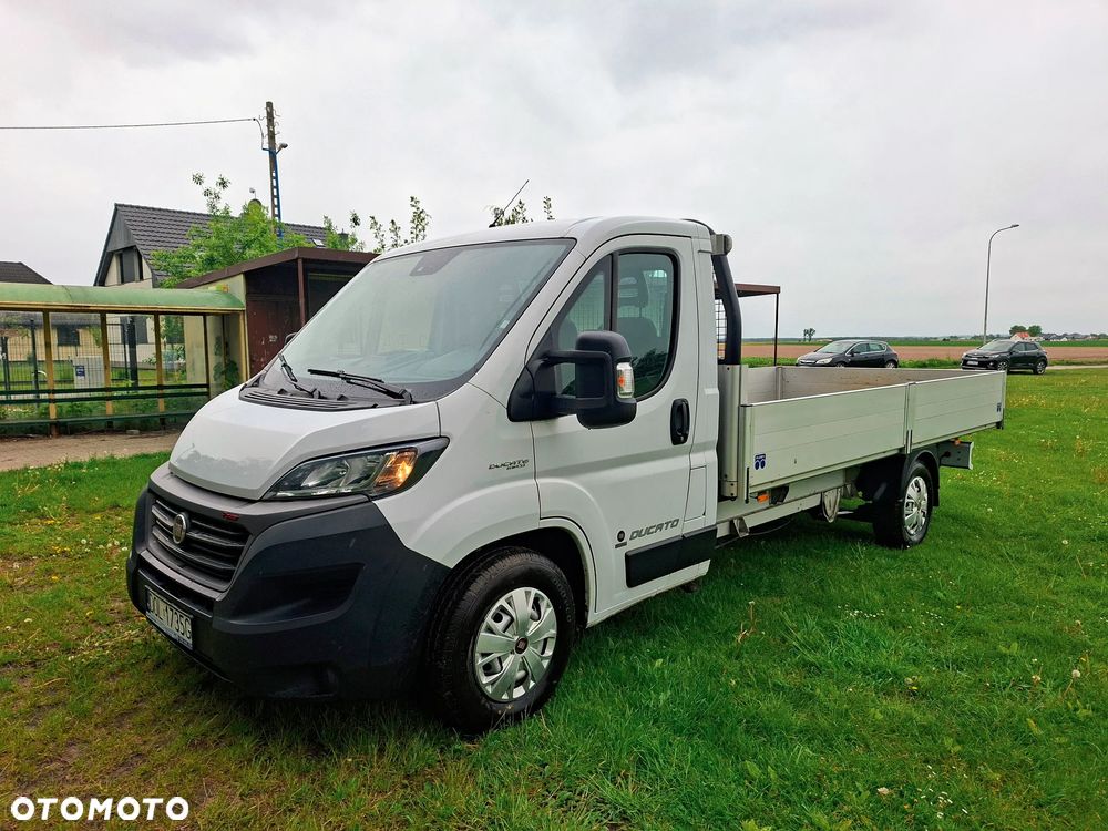 Fiat Ducato Maxi - 12