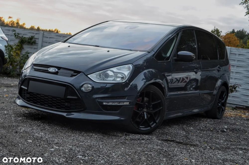 Ford S-Max - 4