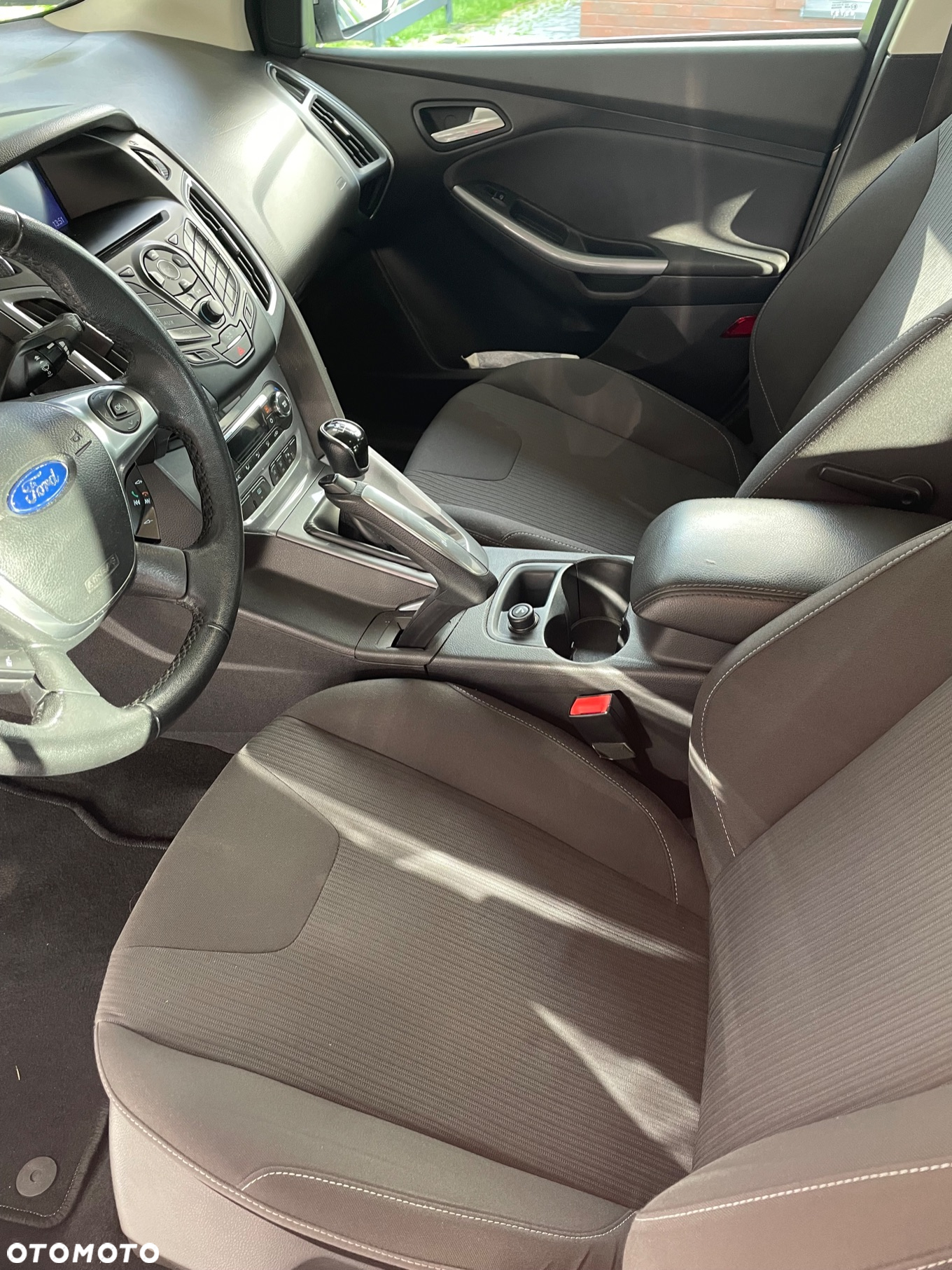 Ford Focus - 19