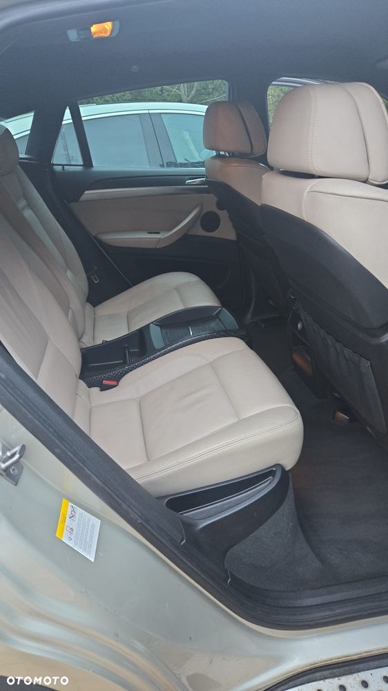 BMW X6 - 4
